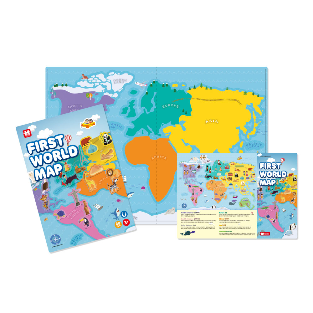 first-world-map