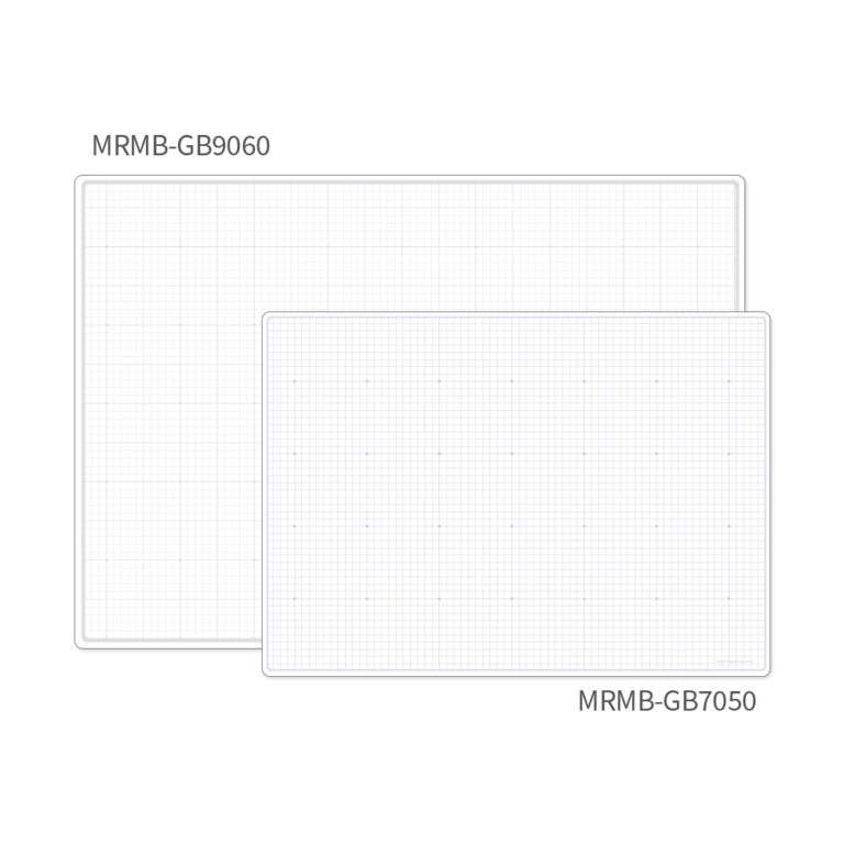Educational White Board Grid Magpia Co., Ltd.