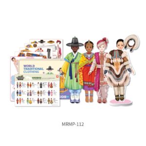 World Traditional Clothing