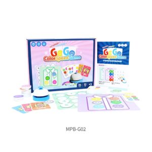 Color Speed Game